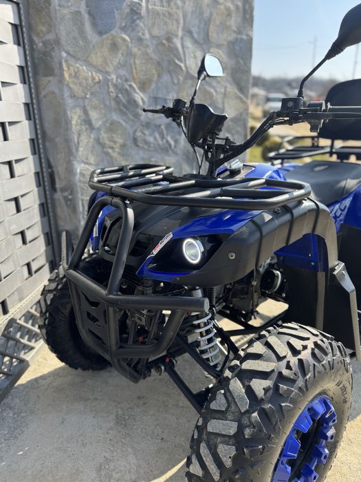 Atv HUMMER JRH 200cc