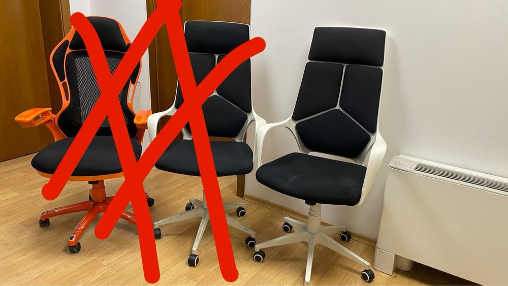 Офис стол - 1бр.