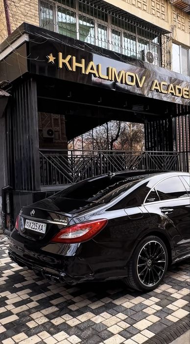 Мерс диски оригинал 19 размер mers  cls