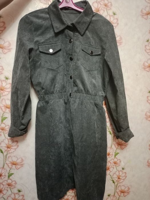 Платье Повседневные