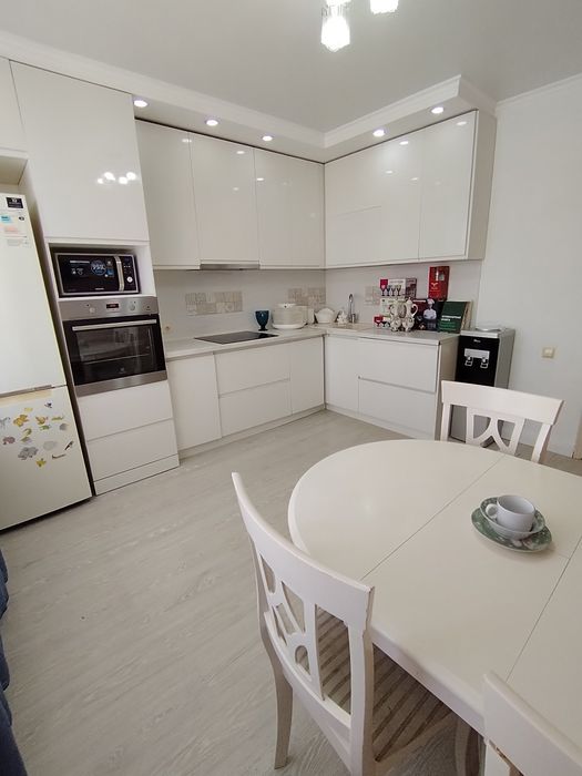 Недвижимость, продам квартиру