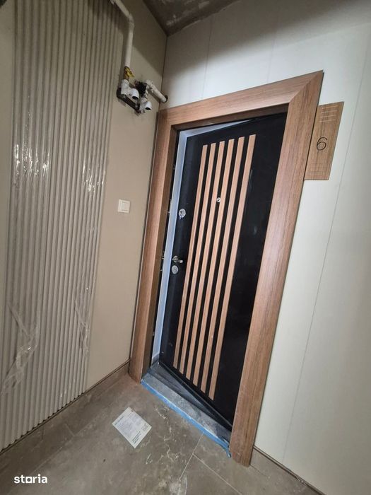 Apartament 2 camere decomandat Pallady,Proiect Premium, Mutare rapida