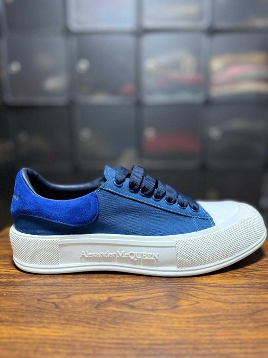 Tenisi Alexander McQueen,nr.44