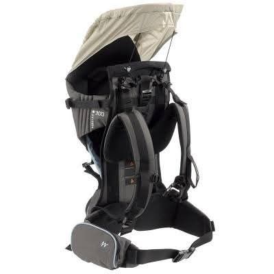 Rucsac drumetie bebe