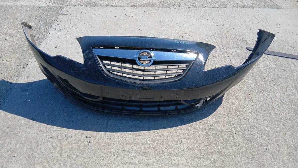 Предна броня Opel Meriva 1.7 CDTi 2011