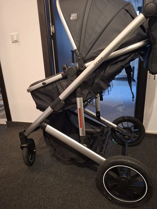 Cărucior transformabil Moni Thira