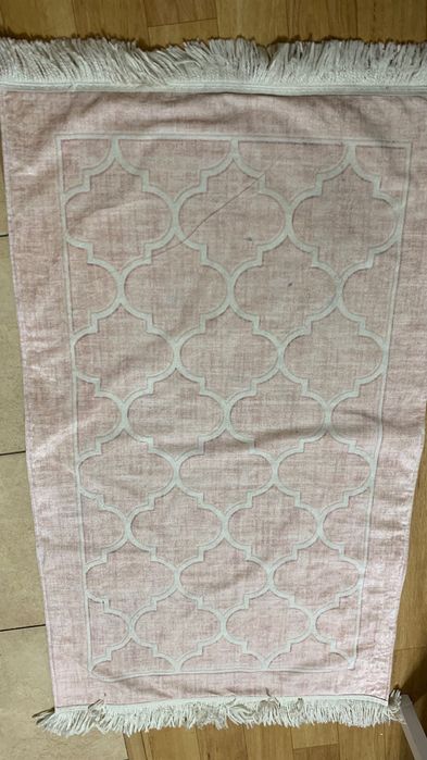 Коврики в ванную