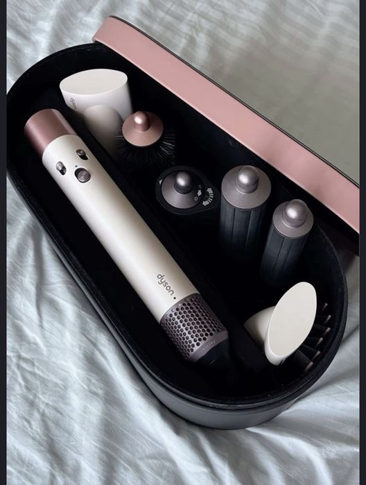 Dyson Airwrap Complete Long