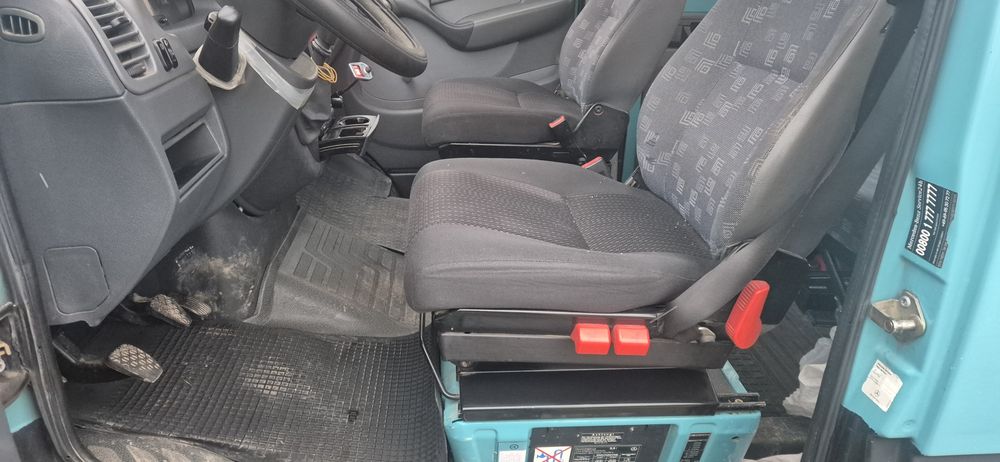 Спринтер 311 Cdi