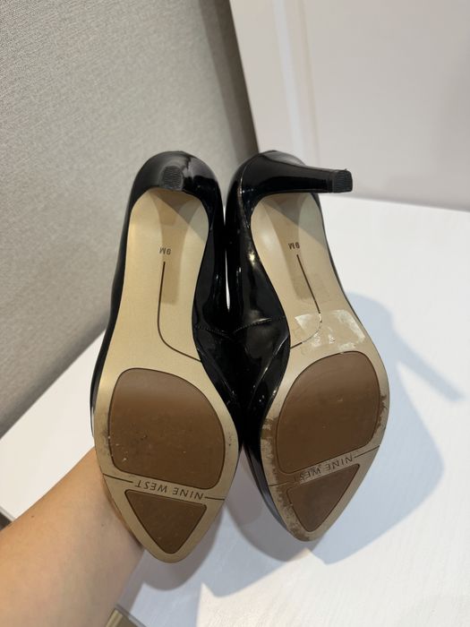 Туфли Nine West