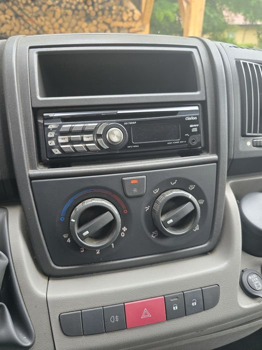 Vand Peugeot Boxer 2007