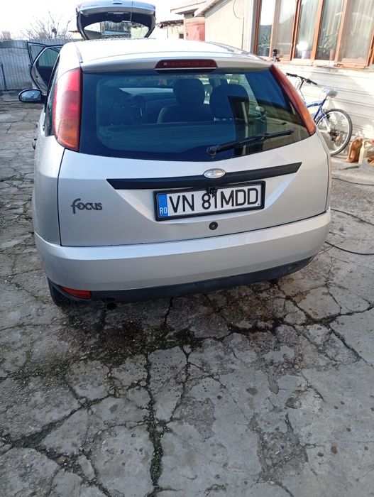 Autoturism de vanzare sau schimb cu gpl