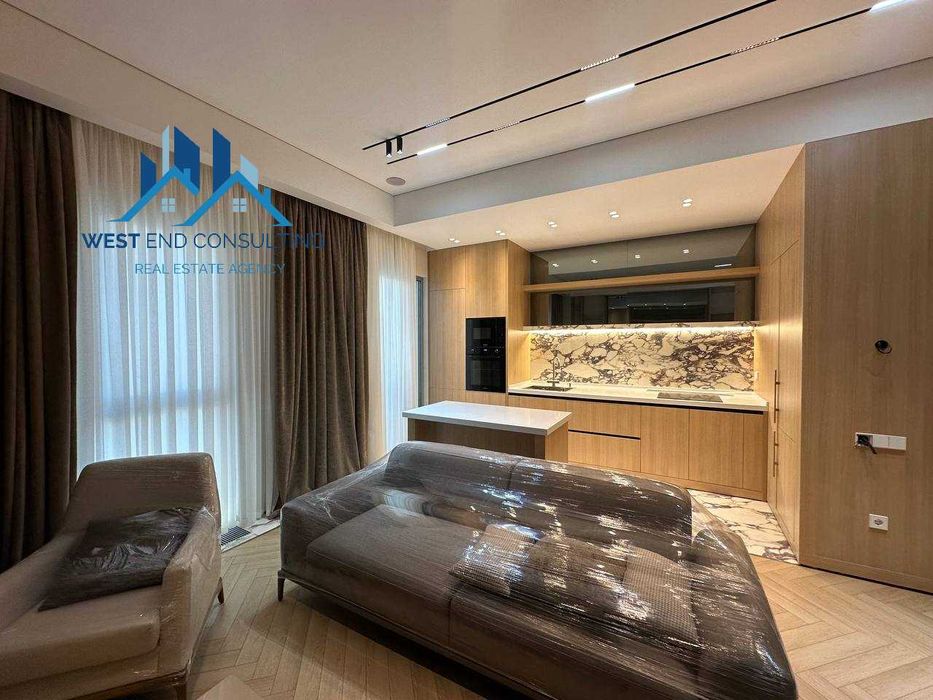 For RENT Mirabad Avenue | 3-х комнатная - 90м2 | Tashkent