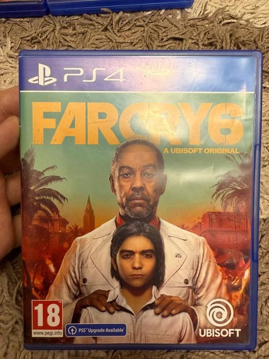 Диски для пс 4 ps 4