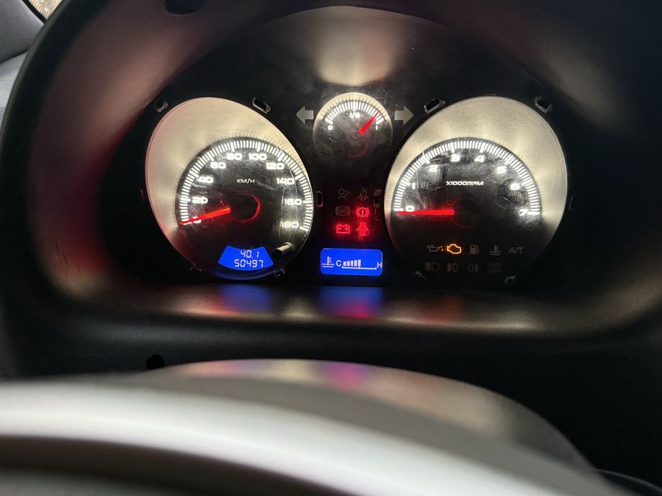 Matiz best navarotlari bilan