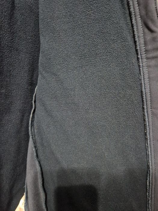 Чисто ново мъжко пролетно-есенно яке Ellesse размер М