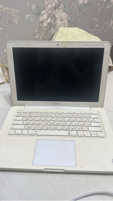 Apple Mac Macbook 13