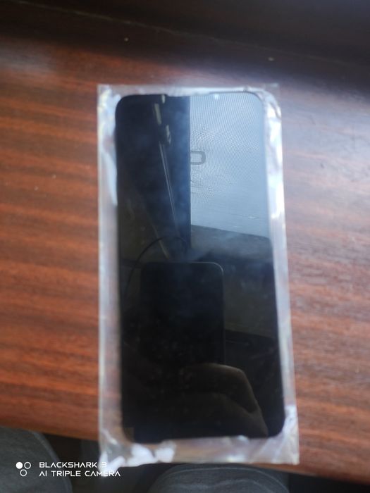 Продам дисплей xiaomi black shark 3