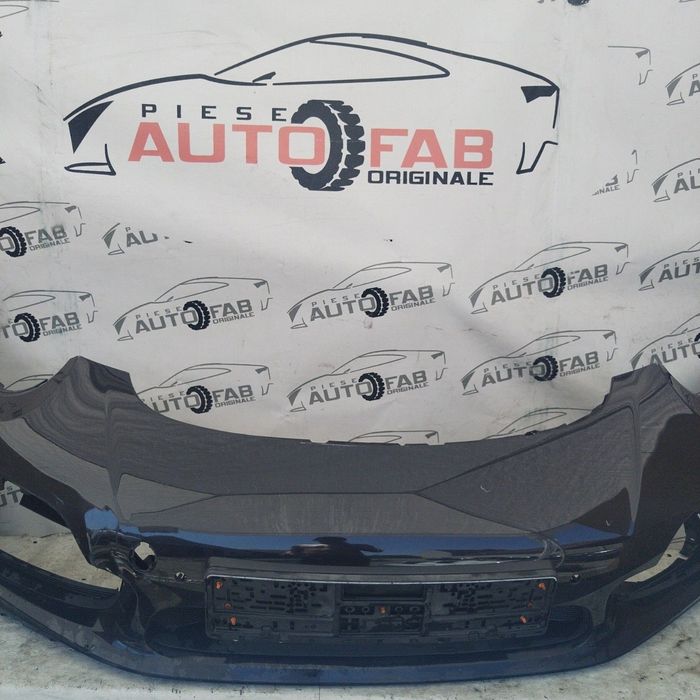 Bara fata Porsche 911 991 Turbo an 2012-2013-2014-2015-2016