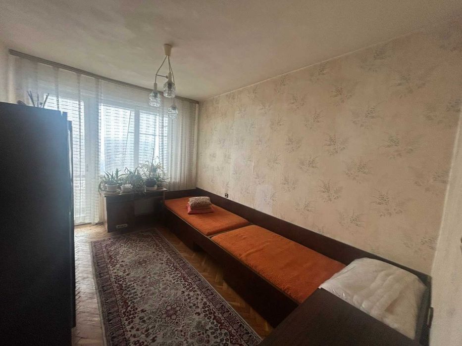 Продава се Тристаен апартамент в Попово - 91 кв.м за 532 €/кв.м - Снимка #6