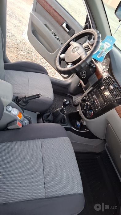 Chevrolet Lacetti 2010 продается механик