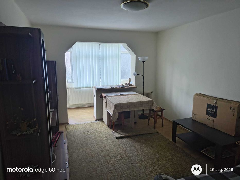 apartament 2 camere Busteni