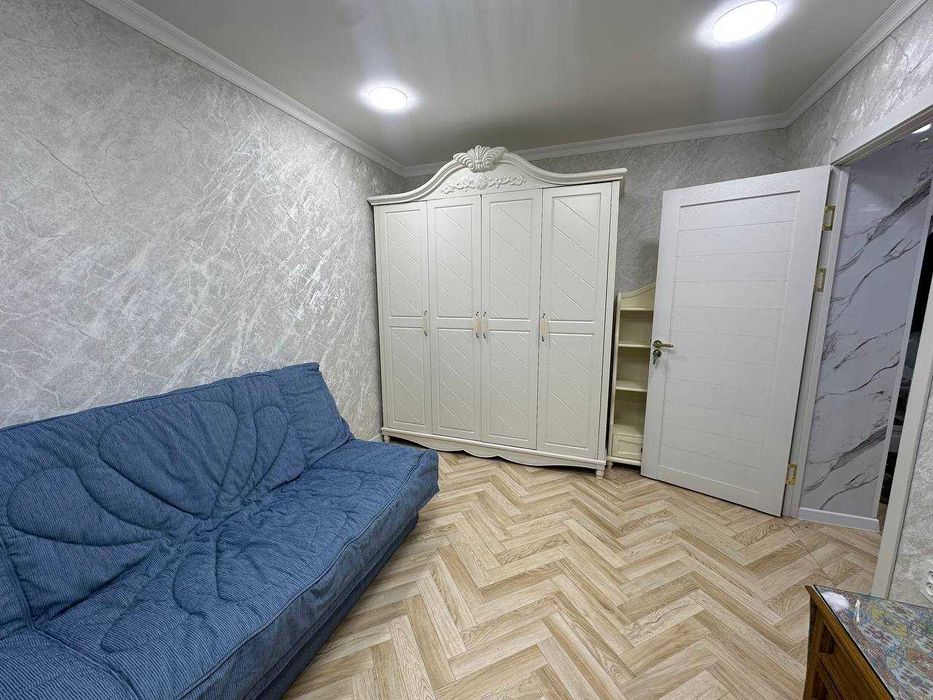 Сдаётся квартира парк фуркат