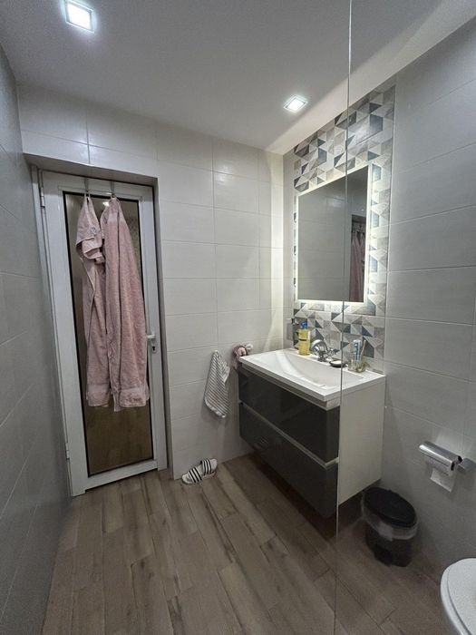 Дава се под наем Двустаен апартамент в София, Гео Милев - 66 кв.м за 697.17 € - Снимка #8