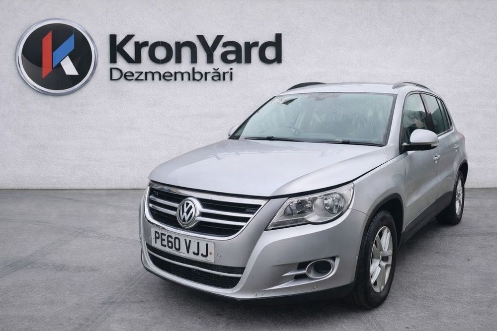 Dezmembrari dezmembrez  Volkswagen Tiguan 2.0 TDI  1.4 TSI  2011-2015
