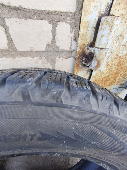 Toyo gsi 6 185/65/15