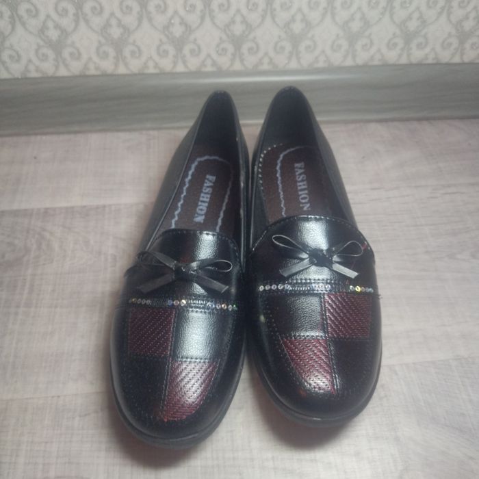 Туфли женский 39 размер