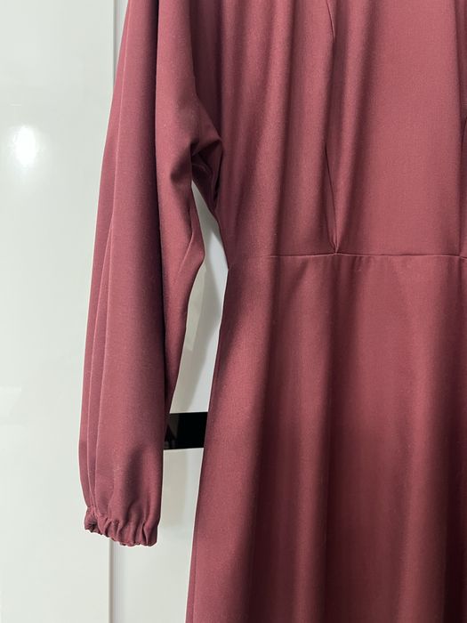 Платье от КЗ бренда Redcrow