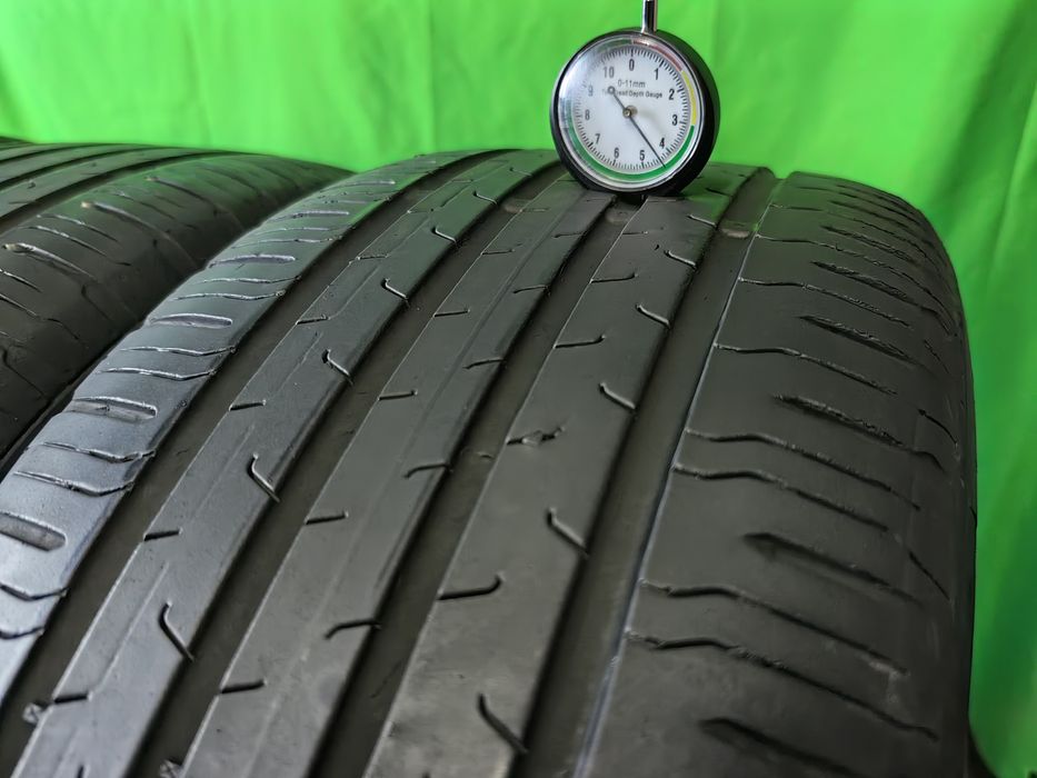 235/50R19 Continental 2025-24 stare foarte buna