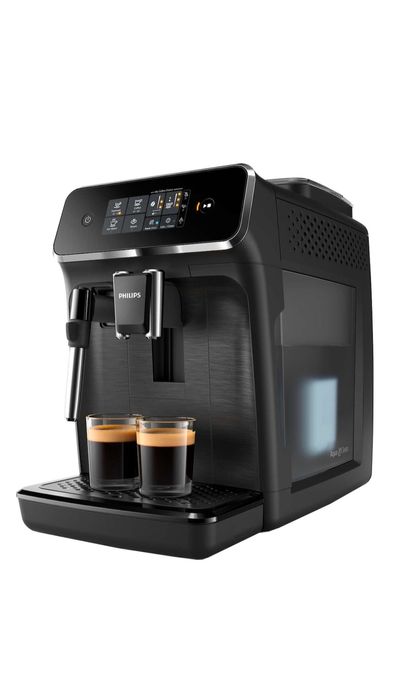 Espressor automat Philips 2200