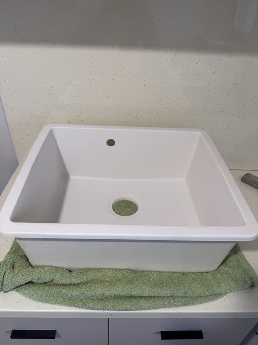 Нови кухненски мивки 2 броя