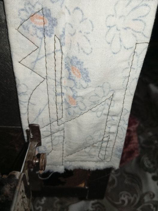 Продается Singer швейная машинка ручная