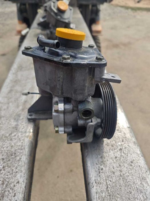 Насос гур субару Легаси