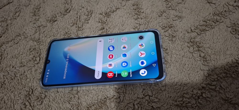 Realme Note 50 128gb