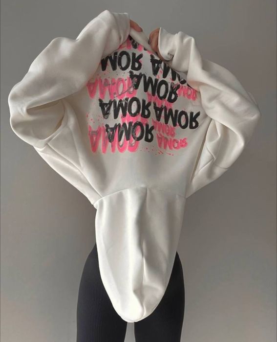 Продается толстовка