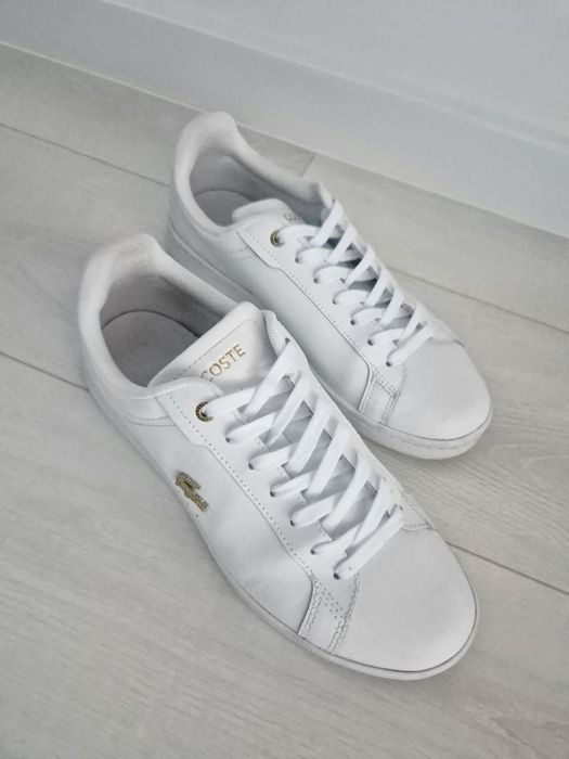 Lacoste дамски обувки