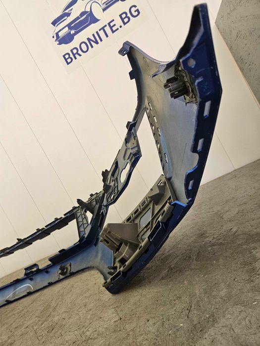 Предна броня SKODA OCTAVIA RS VRS  4 Шкода Октавия 4 2019-