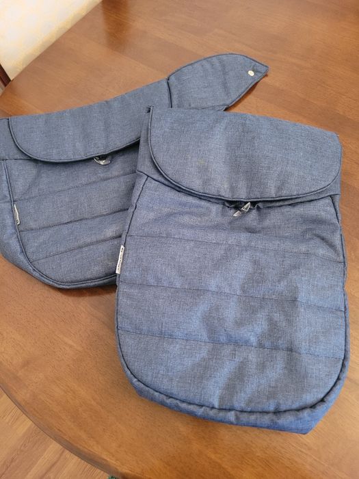 Продам коляску Adamex