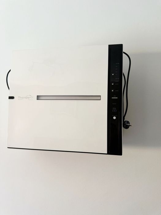Purificator Aer TherapyAir iOn Zepter - impecabil, 950 lei
