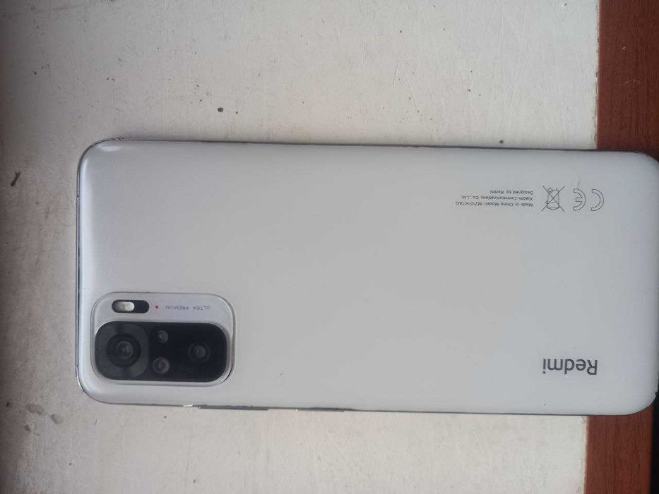 Redmi note 10 sotiladi