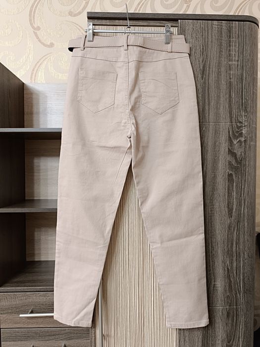 Новые женские брюки