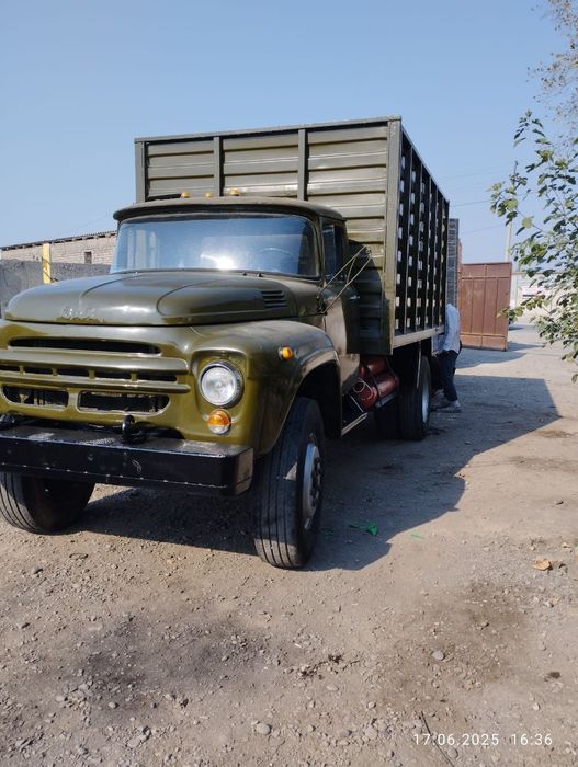 Zil sotiladi holat zoʻr