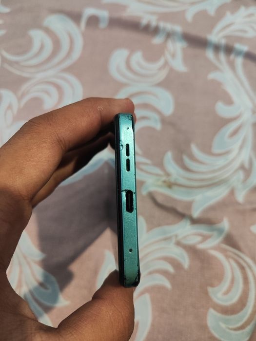 Redmi note 12 4G