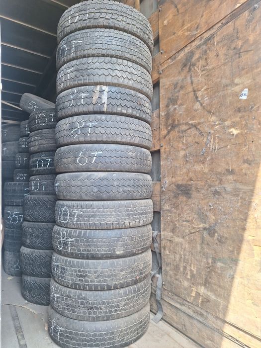 продам автошины на газель