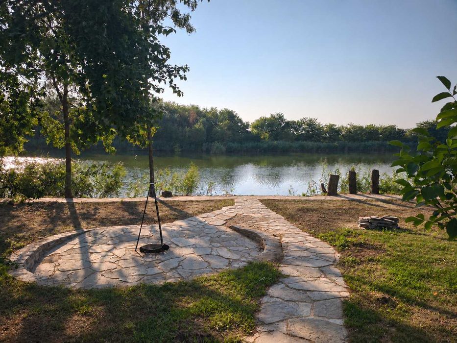 Cazare Cabana pe Lac cu Ciubar Salciile Prahova