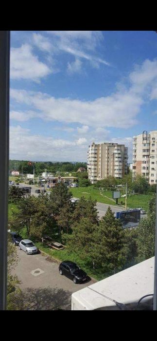 Apartament 2 camere de vânzare Tomis Nord ,vedere superba la oraș.